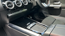 Mercedes-Benz Eqa 250+ 140kW AMG Line Prem Plus 70.5kWh 5dr Auto Electric Hatchback